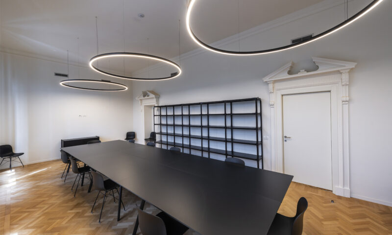 Design Department, Politecnico. Milan, Italy