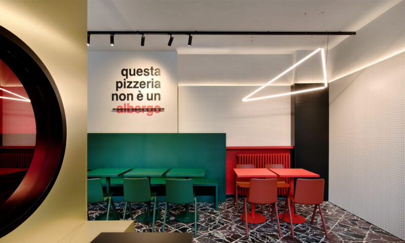 Wémá. Turin, Italy