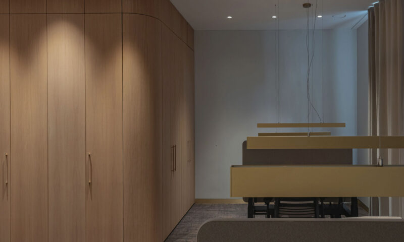 Law Office. Lithuania